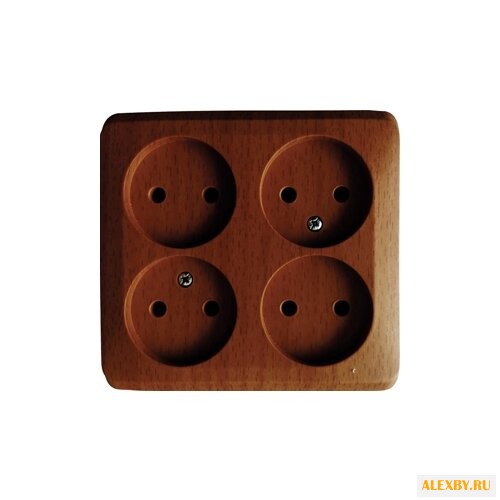 Розетка Schneider Electric