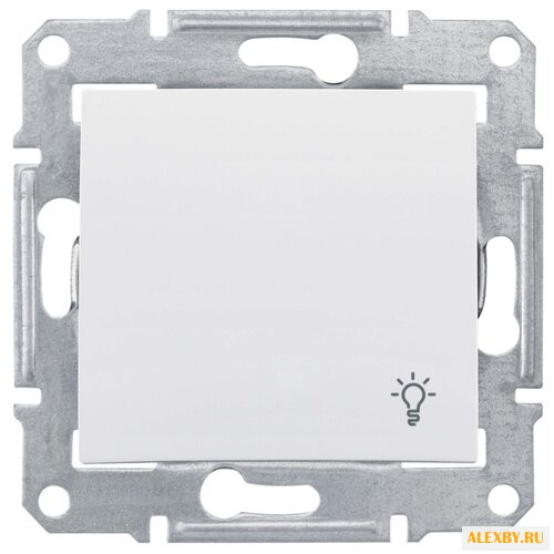 Кнопочный выключатель кнопка