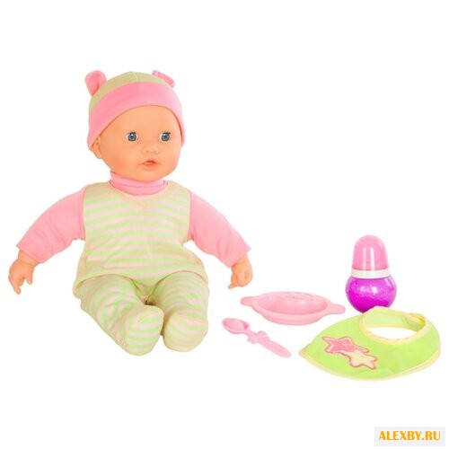 Кукла Mary Poppins Полезный