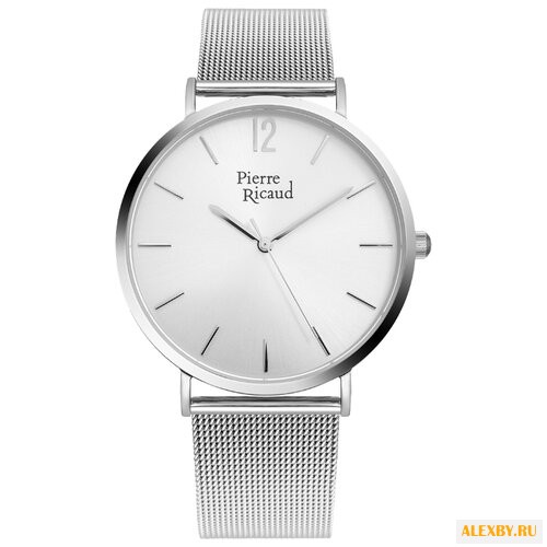 Наручные часы Pierre Ricaud