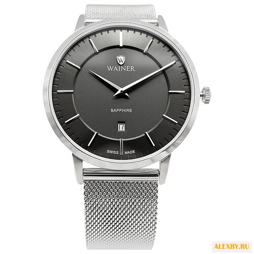 Наручные часы WAINER WA.11611-B