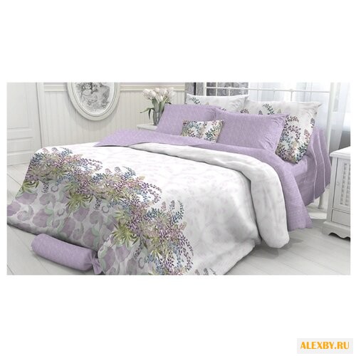 Постельное белье 2-спальное