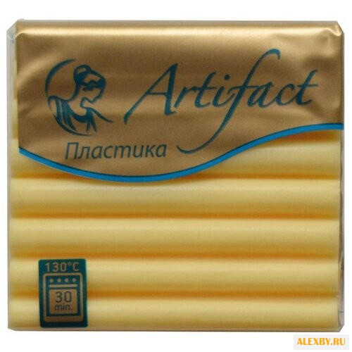 Полимерная глина Artifact