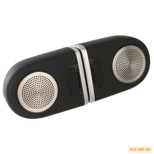 Портативная акустика Qumann