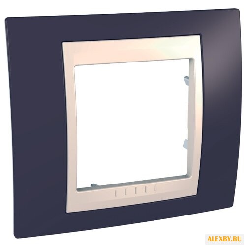 Рамка 1п Schneider Electric