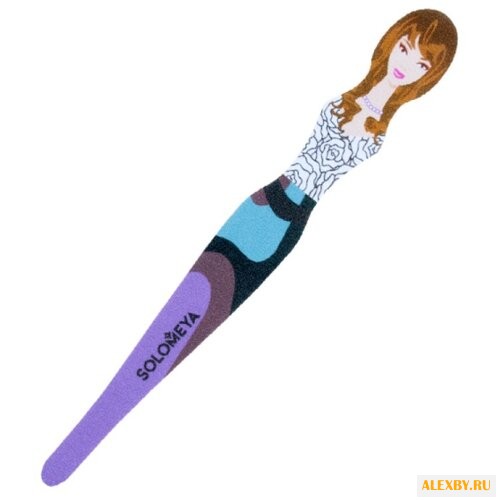 Solomeya Пилка Блэр 180 220 грит