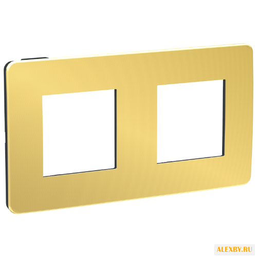 Рамка 4п Schneider Electric