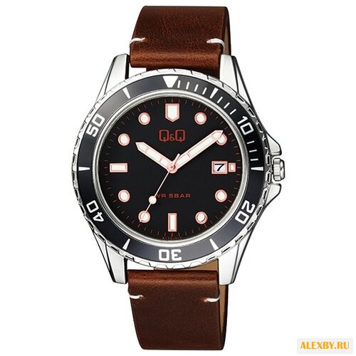 Наручные часы Q&Q A172-312