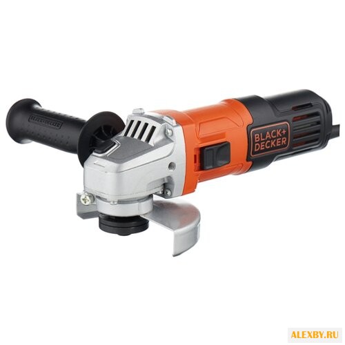 УШМ BLACK+DECKER G650