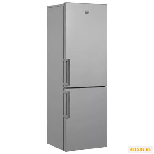 Холодильник BEKO CNKR 5356K21 S