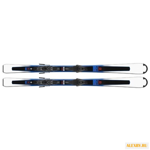 Горные лыжи Salomon XDR Focus