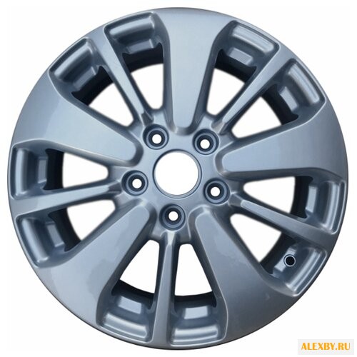 Колесный диск K&K КС688