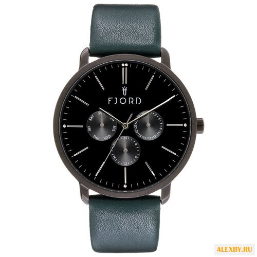 Наручные часы FJORD FJ-3042-04