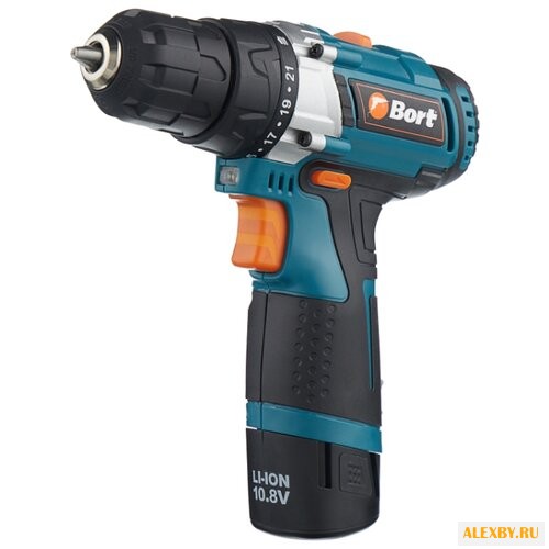 Дрель-шуруповерт Bort