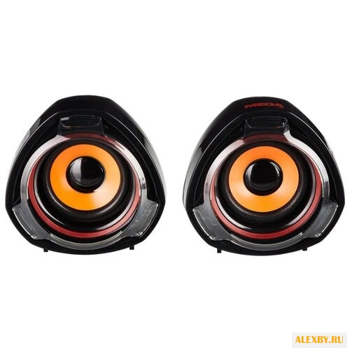 Компьютерная акустика ProMEGA