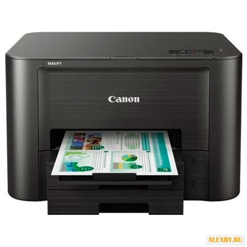 Принтер Canon MAXIFY iB4140