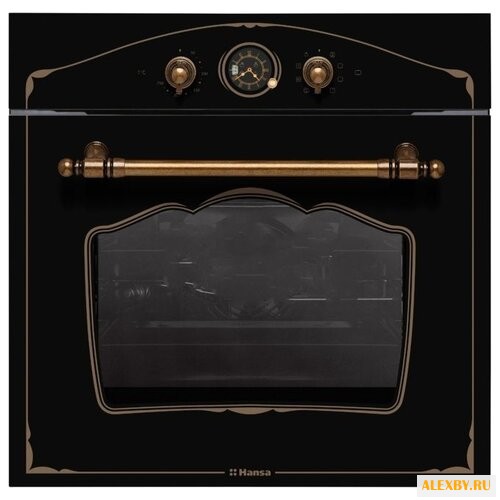 Духовой шкаф Hansa BOEA68229