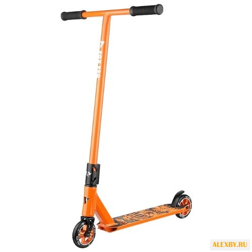 Спортивный самокат FOX PRO Raw-03