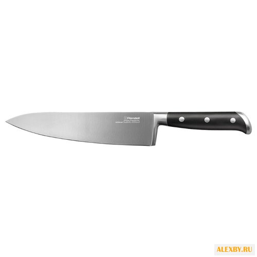 Rondell Нож поварской Langsax