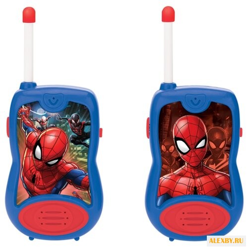 Рация Lexibook TW12SP