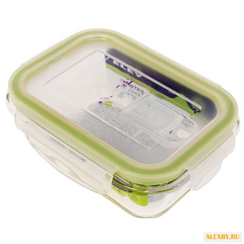 Eley Контейнер ELP2401G