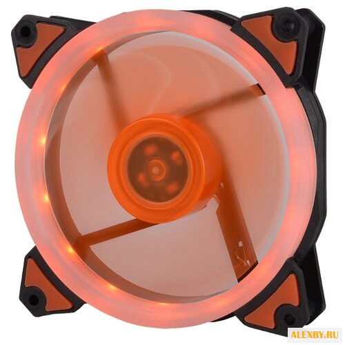 Система охлаждения для корпуса