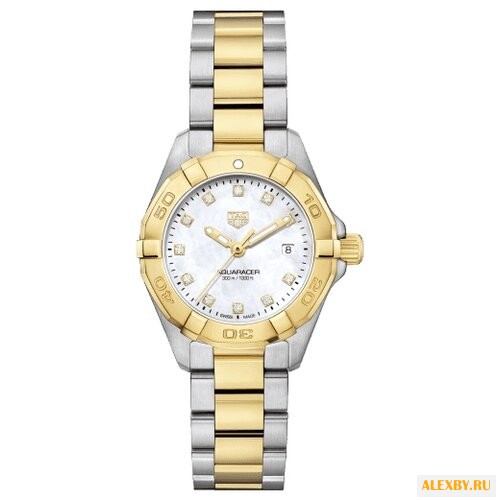 Наручные часы TAG Heuer