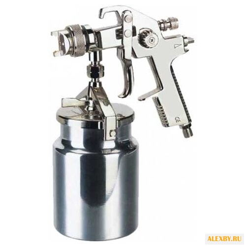 Краскопульт пневматический