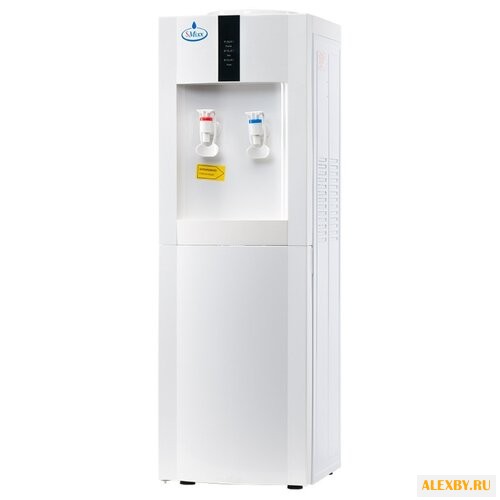 Напольный кулер Smixx 16LW E