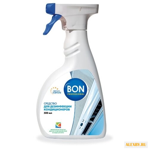 Очиститель BON BN-153 500 мл