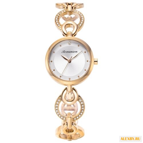 Наручные часы ROMANSON