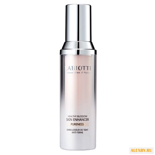 Labiotte база-эссенция Healthy