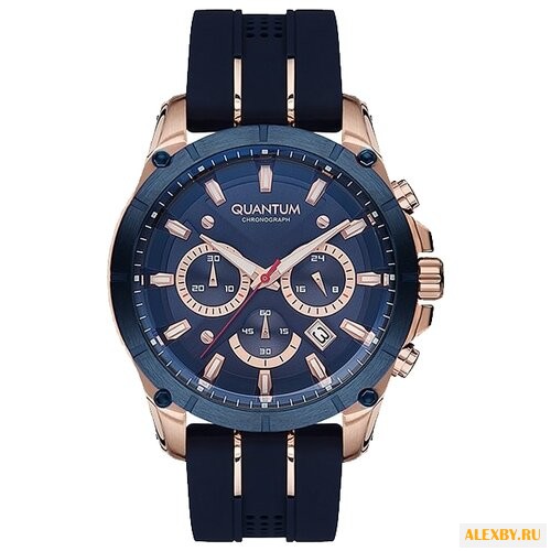 Наручные часы QUANTUM PWG674.499
