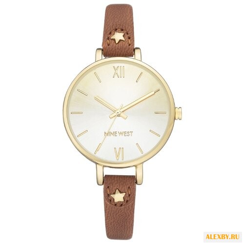 Наручные часы Nine West 2124 CHLU