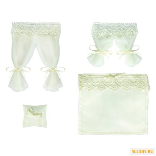 Набор текстиля для интерьера