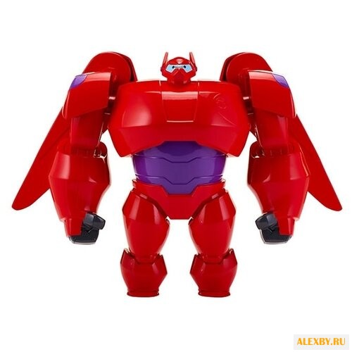 Фигурка BIG Big Hero Беймакс