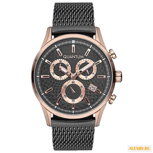 Наручные часы QUANTUM ADG681.460