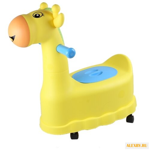 FROEBEL горшок 16021