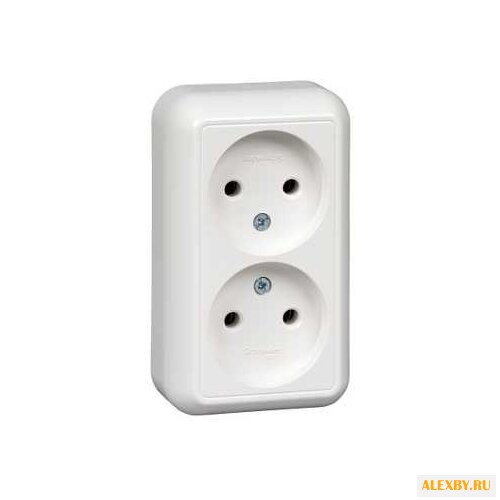 Розетка Schneider Electric