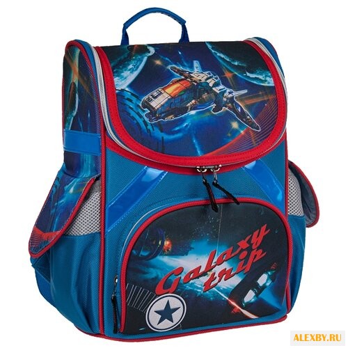 ALLIANCE for Kids Ранец