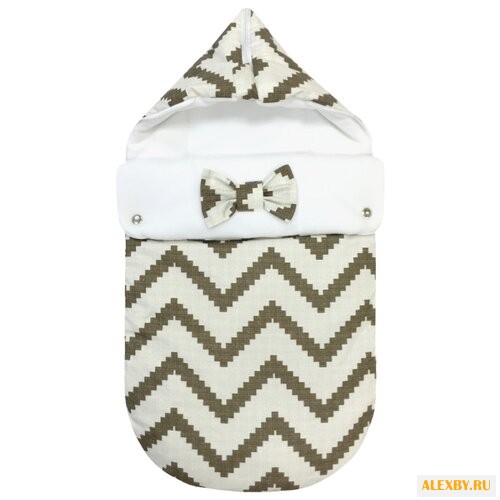 Конверт-мешок СуперМаМкет