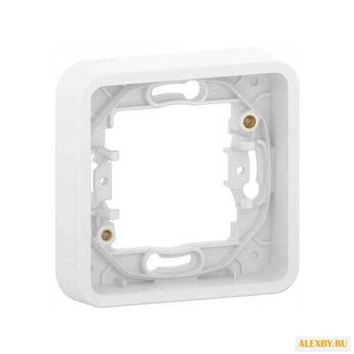 Рамка 1п Schneider Electric