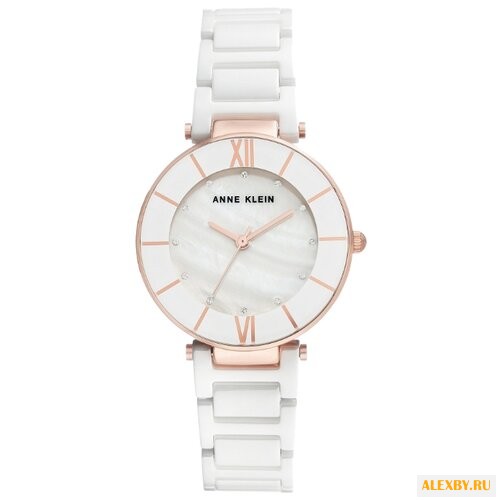 Наручные часы ANNE KLEIN 3266WTRG