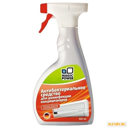 Очиститель MAGIC POWER MP-028
