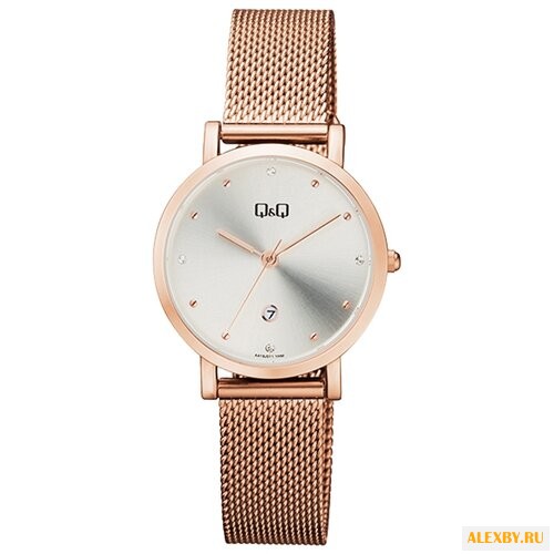 Наручные часы Q&Q A419-011