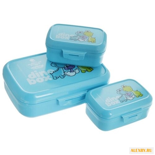 Tescoma Набор контейнеров для