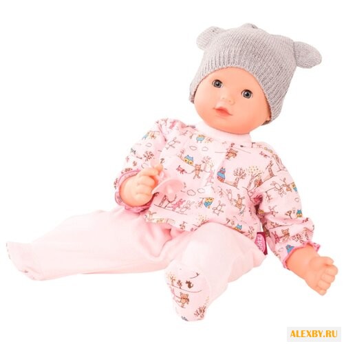 Кукла Gotz Макси Маффин