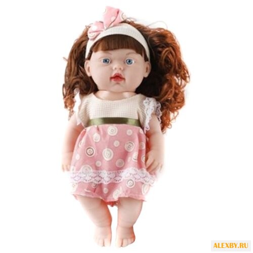Кукла Shantou Gepai Хельга 32