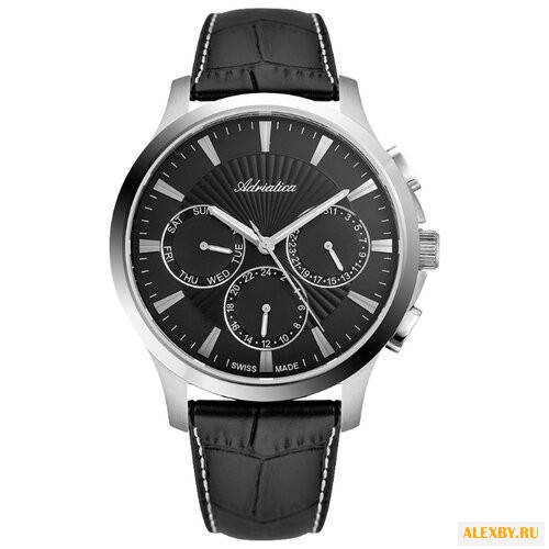 Наручные часы Adriatica