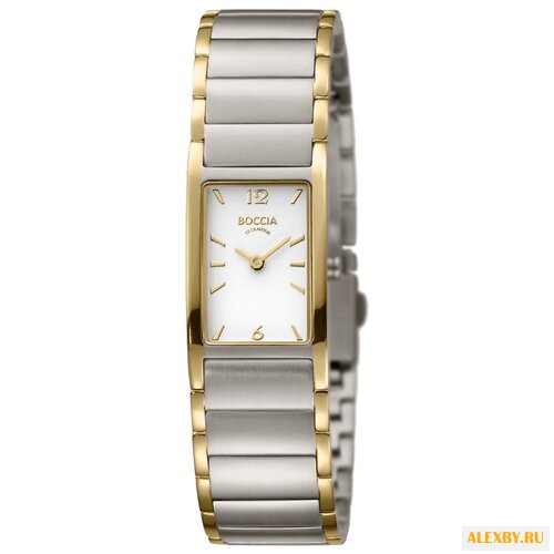 Наручные часы BOCCIA 3284-02